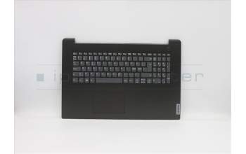 Lenovo 5CB1D01891 Tastatur inkl. Topcase ASM_NORDIC L82NXIG_FP_U