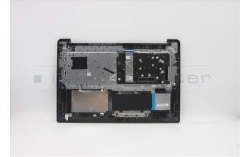 Lenovo 5CB1D01891 Tastatur inkl. Topcase ASM_NORDIC L82NXIG_FP_U
