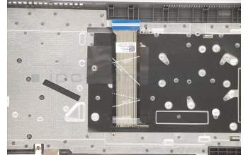 Lenovo 5CB1D01892 Tastatur inkl. Topcase ASM_BEL L82NX IG_FP_U