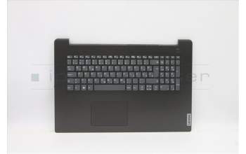 Lenovo 5CB1D01894 Tastatur inkl. Topcase ASM_SLV L82NX IG_FP_U