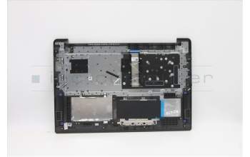 Lenovo 5CB1D01894 Tastatur inkl. Topcase ASM_SLV L82NX IG_FP_U