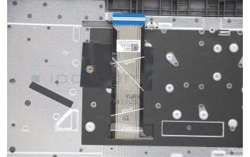Lenovo 5CB1D01894 Tastatur inkl. Topcase ASM_SLV L82NX IG_FP_U