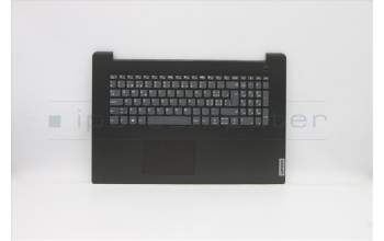 Lenovo 5CB1D01895 Tastatur inkl. Topcase schweiz L82NX IG_FP_U
