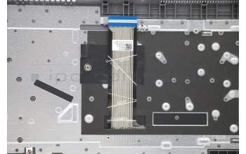 Lenovo 5CB1D01896 Tastatur inkl. Topcase ASM_EUROENGL82NXIG_FP_U