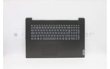 Lenovo 5CB1D01897 Tastatur inkl. Topcase ASM_CZE/SLKL82NXIG_FP_U