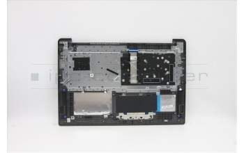 Lenovo 5CB1D01897 Tastatur inkl. Topcase ASM_CZE/SLKL82NXIG_FP_U