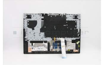 Lenovo 5CB1D01906 Tastatur inkl. Topcase ASM_BEL L82K0 PHABU