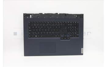 Lenovo 5CB1D01910 Tastatur inkl. TopcaseASM_CZE/SLKL82K0PHABU