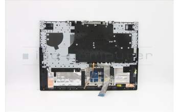 Lenovo 5CB1D01912 Tastatur inkl. TopcaseASM_EURO ENGL82K0PHABU