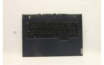 Lenovo 5CB1D01913 Tastatur inkl. TopcaseASM_FRA/ENGL82K0PHABU
