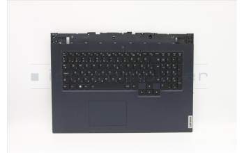 Lenovo 5CB1D01922 Tastatur inkl. Topcase ASM_HUN L82K0 PHABU