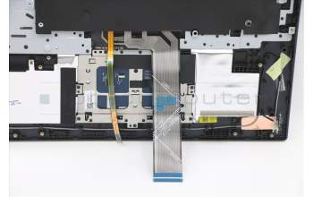 Lenovo 5CB1D01922 Tastatur inkl. Topcase ASM_HUN L82K0 PHABU