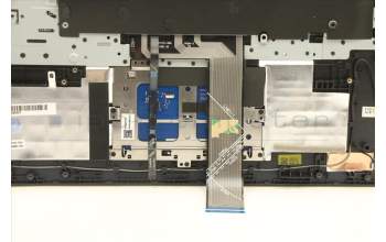 Lenovo 5CB1D01925 Tastatur inkl. Topcase ASM_KOR L82K0 PHABU