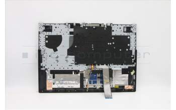 Lenovo 5CB1D01929 Tastatur inkl. Topcase ASM_RUS L82K0 PHABU