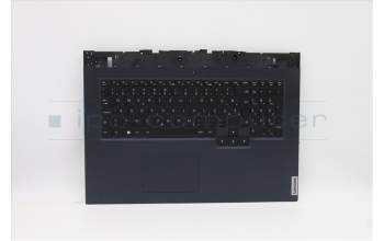 Lenovo 5CB1D01930 Tastatur inkl. Topcase ASM_SLV L82K0 PHABU