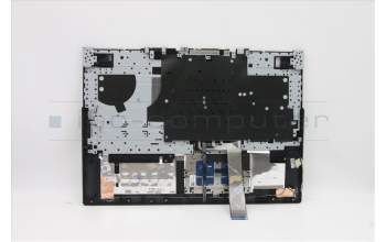 Lenovo 5CB1D01930 Tastatur inkl. Topcase ASM_SLV L82K0 PHABU