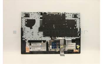 Lenovo 5CB1D01933 Tastatur inkl. Topcase ASM_THAI L82K0 PHABU