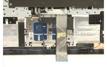 Lenovo 5CB1D01933 Tastatur inkl. Topcase ASM_THAI L82K0 PHABU