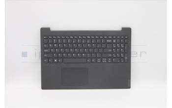 Lenovo 5CB1D01938 Tastatur inkl. Topcase ASM_ENGL82C7IG_TEX_LIPC