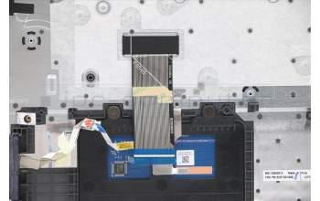 Lenovo 5CB1D01938 Tastatur inkl. Topcase ASM_ENGL82C7IG_TEX_LIPC