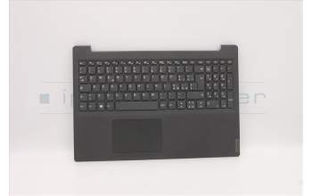 Lenovo 5CB1D01940 Tastatur inkl. Topcase ASM_ITAL82C7IG_TEX_LIPC
