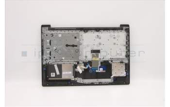 Lenovo 5CB1D01940 Tastatur inkl. Topcase ASM_ITAL82C7IG_TEX_LIPC