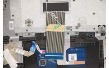 Lenovo 5CB1D01940 Tastatur inkl. Topcase ASM_ITAL82C7IG_TEX_LIPC