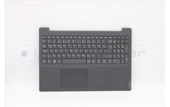 Lenovo 5CB1D01942 Tastatur inkl. Topcase ASM_TURL82C7IG_TEX_LIPC