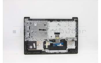 Lenovo 5CB1D01942 Tastatur inkl. Topcase ASM_TURL82C7IG_TEX_LIPC