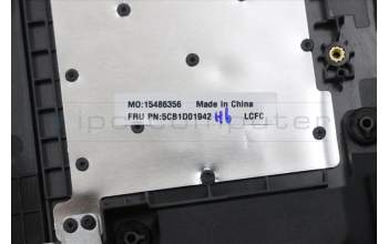 Lenovo 5CB1D01942 Tastatur inkl. Topcase ASM_TURL82C7IG_TEX_LIPC