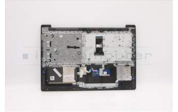 Lenovo 5CB1D01949 Tastatur inkl. Topcase ASM_RUSL82C7IG_TEX_LIPC