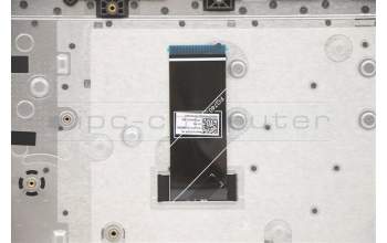 Lenovo 5CB1D01949 Tastatur inkl. Topcase ASM_RUSL82C7IG_TEX_LIPC