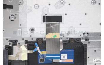Lenovo 5CB1D01958 Tastatur inkl. Topcase ASM_BELL82C7IG_TEX_LIPC