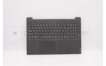Lenovo 5CB1D01960 Tastatur inkl. Topcase ASM_SLVL82C7IG_TEX_LIPC