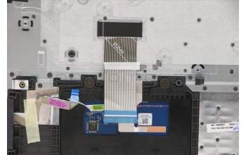 Lenovo 5CB1D01960 Tastatur inkl. Topcase ASM_SLVL82C7IG_TEX_LIPC