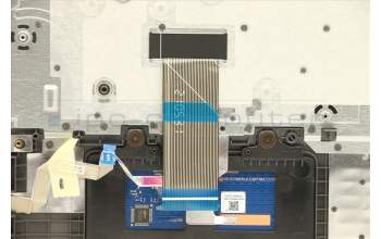 Lenovo 5CB1D01962 Tastatur inkl. TopcaseASM_EUROENGL82C7IGTEXLIPC