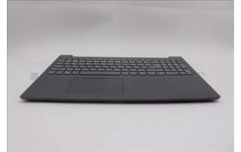 Lenovo 5CB1D01963 Tastatur inkl. TopcaseASM_CZE/SLKL82C7IGTEXLIPC