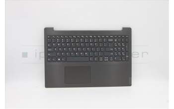 Lenovo 5CB1D01968 Tastatur inkl. Topcase ASM_ENGL82C7IG_IMR_LIPC