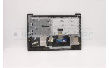 Lenovo 5CB1D01975 Tastatur inkl. TopcaseASM_LASPAL82C7IG_IMR_LIPC