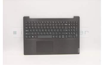 Lenovo 5CB1D01995 Tastatur inkl. Topcase ASM_HINL82C7IG_IMR_LIPC