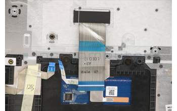 Lenovo 5CB1D01995 Tastatur inkl. Topcase ASM_HINL82C7IG_IMR_LIPC