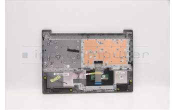 Lenovo 5CB1D02062 Tastatur inkl. Topcase ASM_ITA L81W1 FP PGLIPC