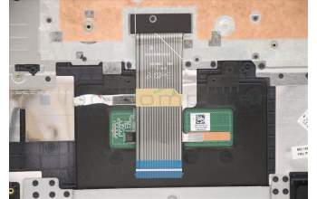 Lenovo 5CB1D03530 Tastatur inkl. Topcase ASM_ITA L81W1 NFPABLIPC