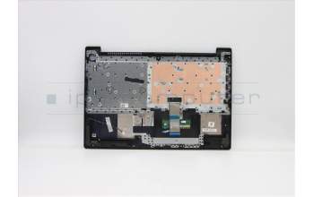 Lenovo 5CB1D03540 Tastatur inkl. Topcase ASM_FRA L81W1 NFPABLIPC