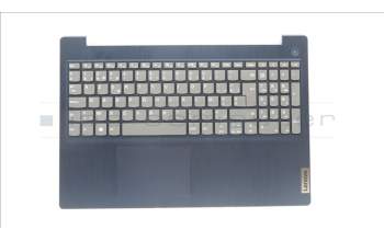 Lenovo 5CB1D03548 Tastatur inkl. Topcase ASM_BEL L81W1 NFPABLIPC