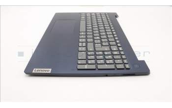Lenovo 5CB1D03548 Tastatur inkl. Topcase ASM_BEL L81W1 NFPABLIPC