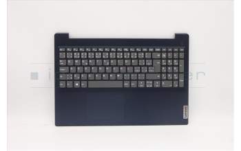 Lenovo 5CB1D03621 Tastatur inkl. TopcaseASM_CZE/SLKL81W1NFPABLIPC