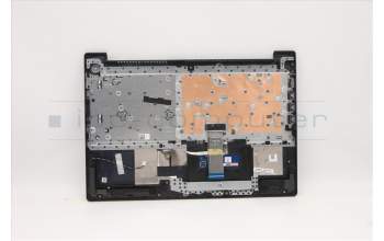Lenovo 5CB1D03621 Tastatur inkl. TopcaseASM_CZE/SLKL81W1NFPABLIPC