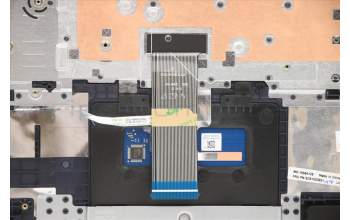 Lenovo 5CB1D03621 Tastatur inkl. TopcaseASM_CZE/SLKL81W1NFPABLIPC