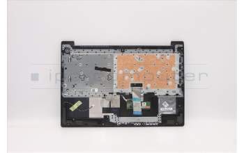 Lenovo 5CB1D03622 Tastatur inkl. Topcase ASM_BUL L81W1 NFPABLIPC